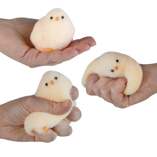 Curiosities Tabalicious Fluffs