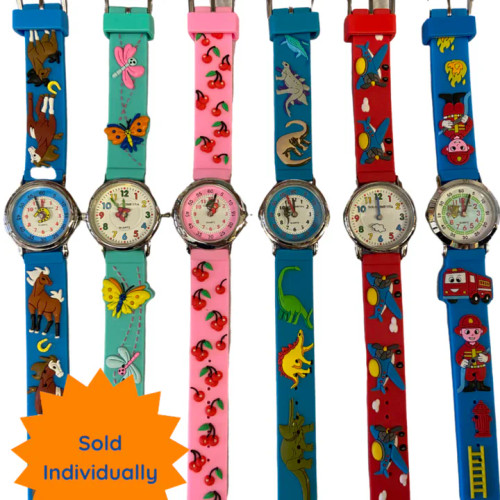 Kids Analog Watch