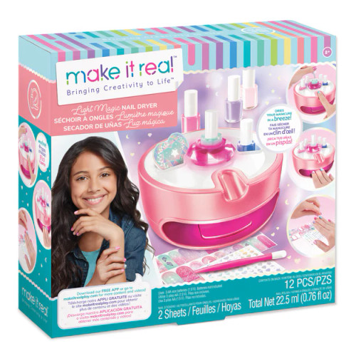 Light Magic Nail Studio