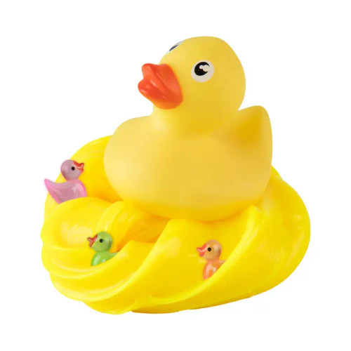 Rubber Ducky Putty