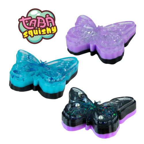 Tabalicious Glitter Assortment