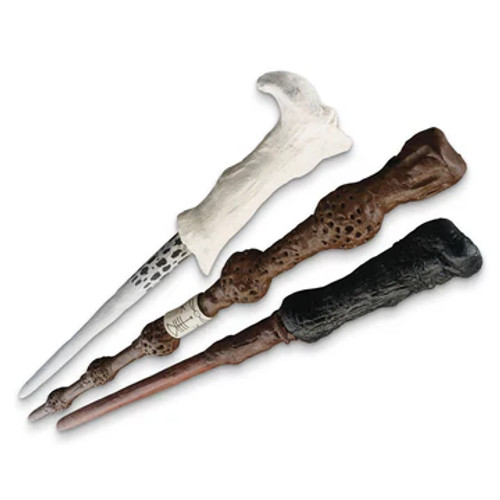 Harry Potter Magic Wands Craft Kit