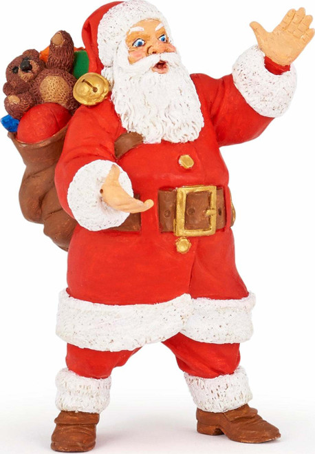 Papo France Santa Claus 1