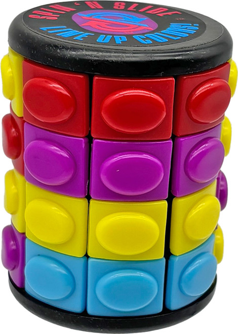 Spin 'n Slide Fidgets 2