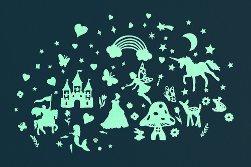 GLOPLAY (Fairy Tale) 2