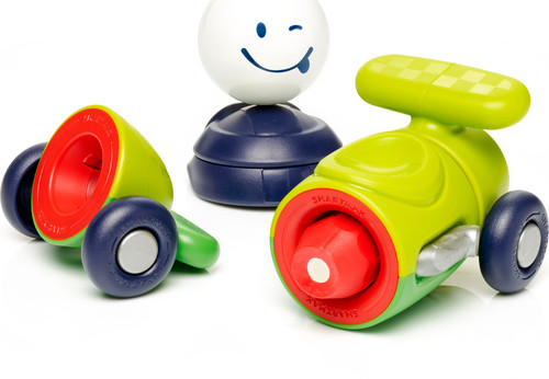 SmartMax My First Car 2