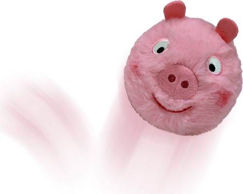 Beanie Bouncers (Peppa Pig) 1