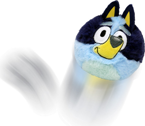 Beanie Bouncers (Bluey) 1 Beanie Bouncers (Bluey) 1