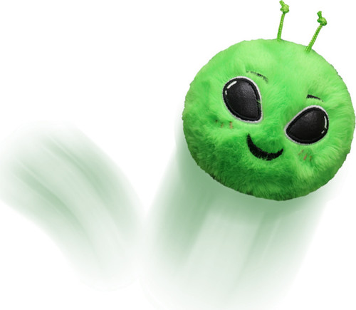 Beanie Bouncers (Sebastian) 1