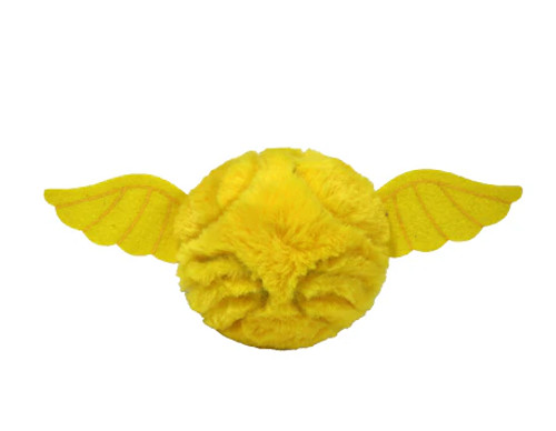 Golden Snitch Beanie Bouncers Golden Snitch Beanie Bouncers