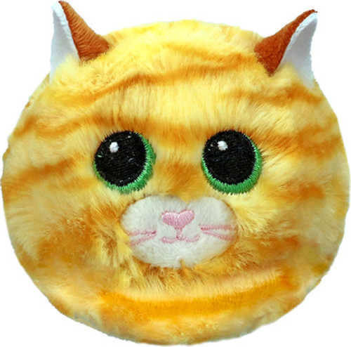 Beanie Bouncers (Purry tiger cub) 2