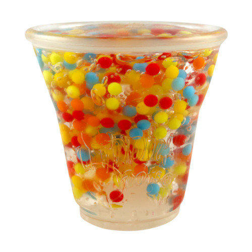 Dippin Dots Squishi