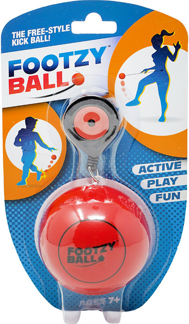 Footzy Ball 1