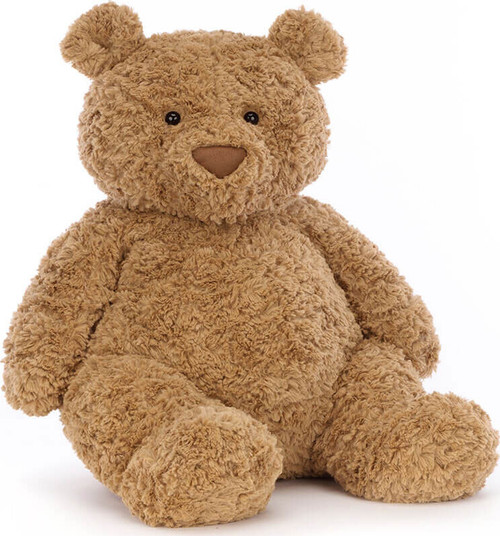 Bartholomew Bear Gigantic - PlayMatters Toys