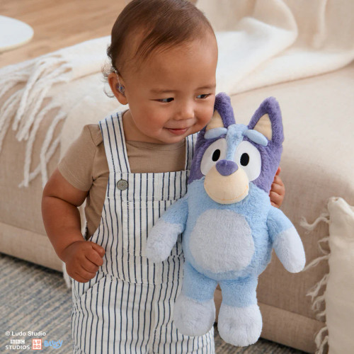 Bluey Plush 13 Inch
