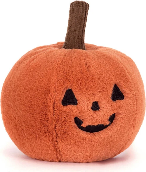 Ooky Jack O Lantern 1
