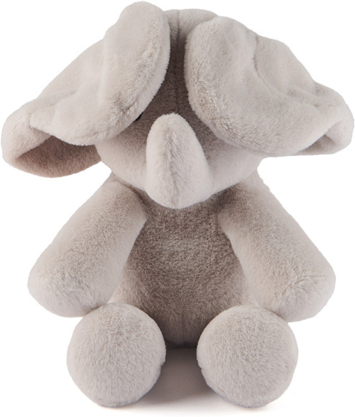 Baby GUND Mini Flappy the Elephant 2