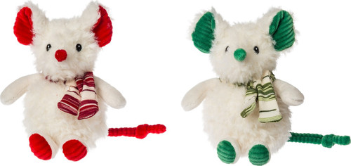 Merry Mice Set - 6\" 1