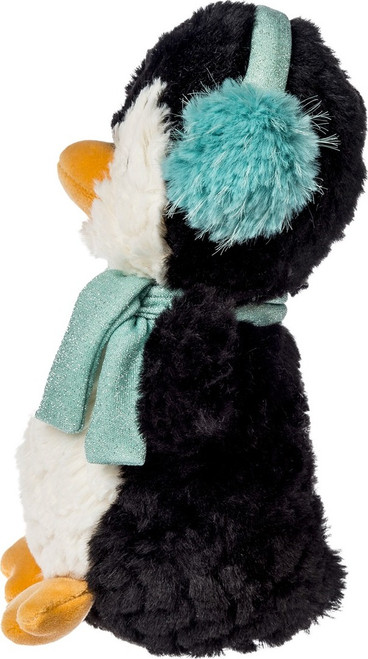 Putty Arctic Penguin - 9\" 3
