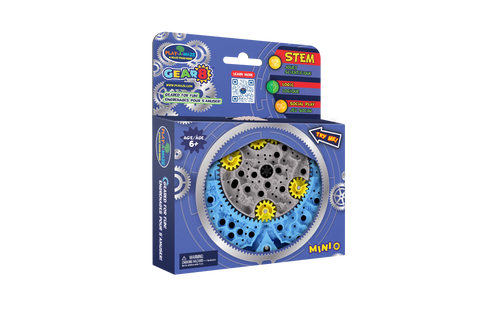 Gear 8 Mini Gear 8 Mini