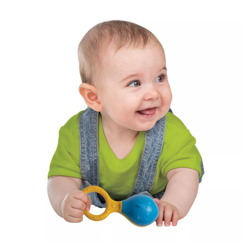 Baby Maraca