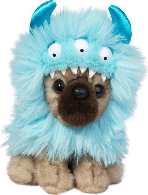 Puggie Monster Pup 1