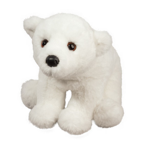 White Polar Bear Super Soft White Polar Bear Super Soft