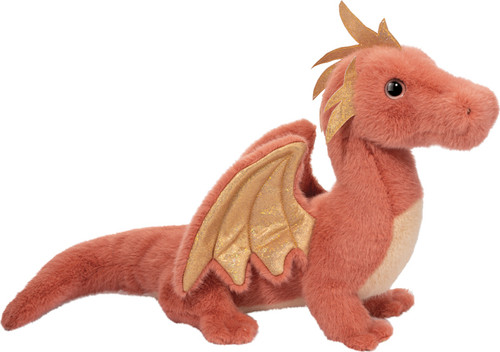 Burnie Dragon Soft 1