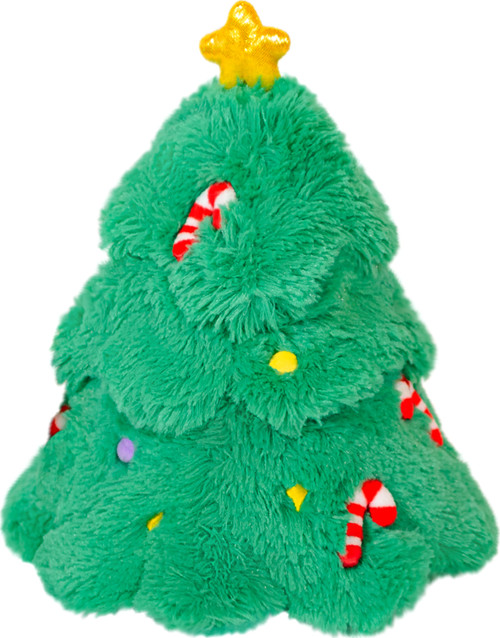Mini Squishable Christmas Tree 2 Mini Squishable Christmas Tree 2