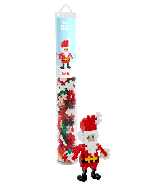 Holiday Plus Plus Tube