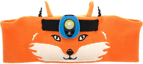 WildLight Headband Headlamp - Fox 1