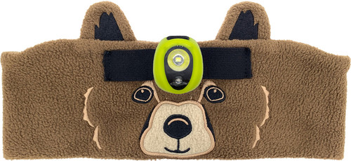 WildLight Headband Headlamp - Bear 1