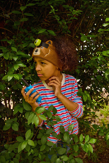 WildLight Headband Headlamp - Bear 2