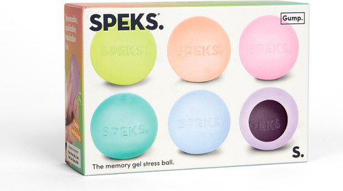 Gump Mini 6-Pack Prism 1