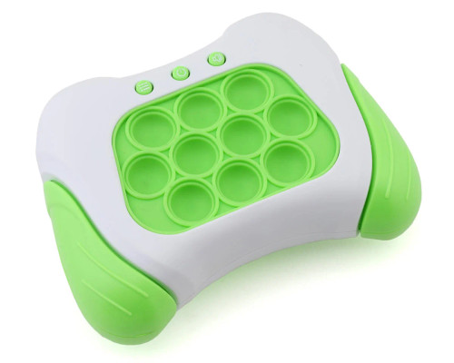 Light Up Pop It Game