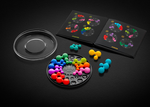 Iq Deluxe Circle Iq Deluxe Circle
