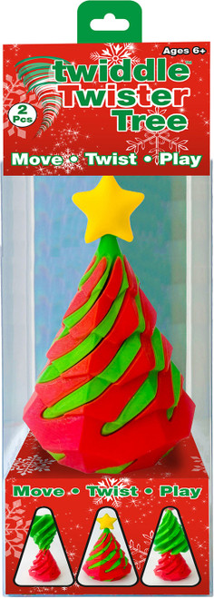 Twiddle Twister Tree 1