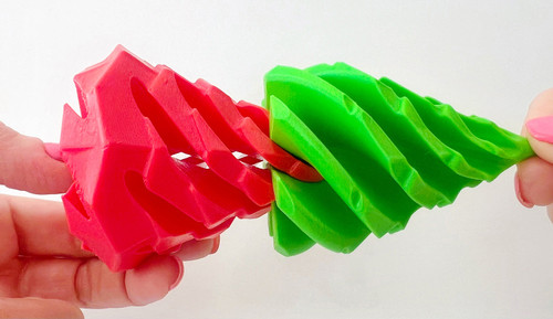 Twiddle Twister Tree 2