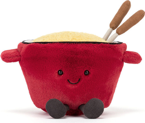 Amuseables Cheese Fondue 2