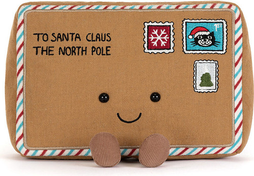 Amuseables Letter To Santa 2