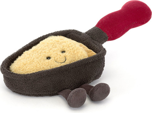 Amuseables Raclette 1