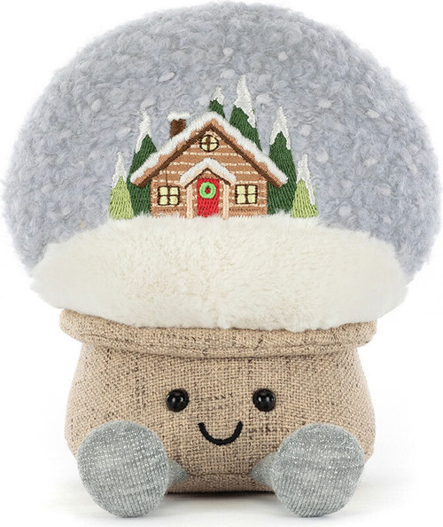Amuseables Snow Globe 2