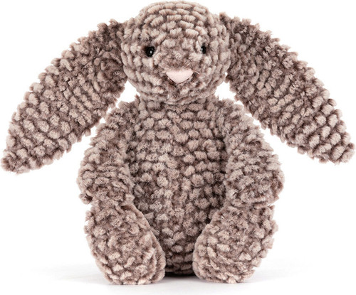 Bashful Luxe Bunny Pine 2