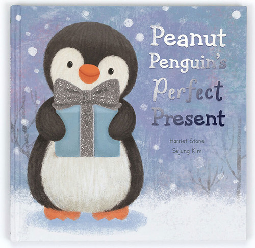 Peanut Penguin's Perfect Present Book 1
