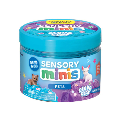 Pets Mini Sensory Kit