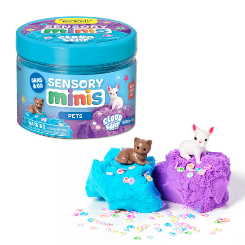 Pets Mini Sensory Kit