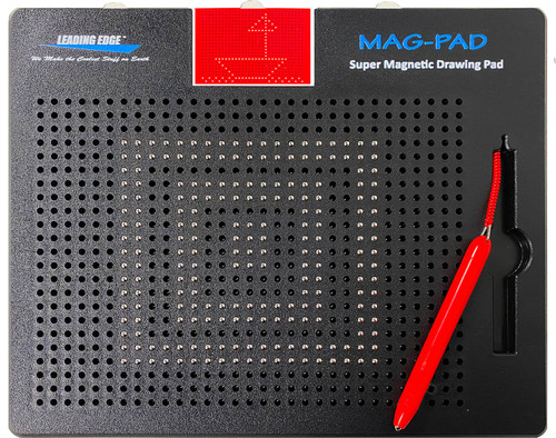 Mag-Pad Super Magnetic Drawing Pad 1