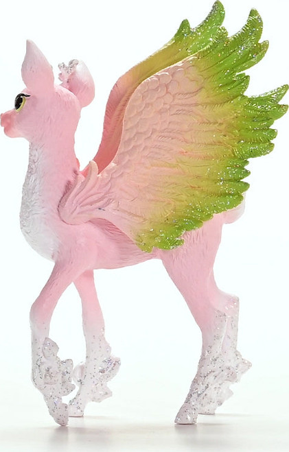 schleich BAYALA Magical Fawn 2