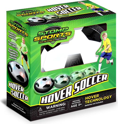 Hover Soccer 1