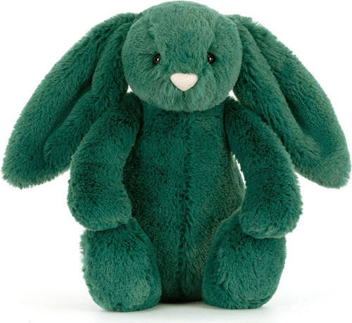 Little Teal Bunny 2